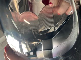 bontott VW T-CROSS Bal Fényszóró