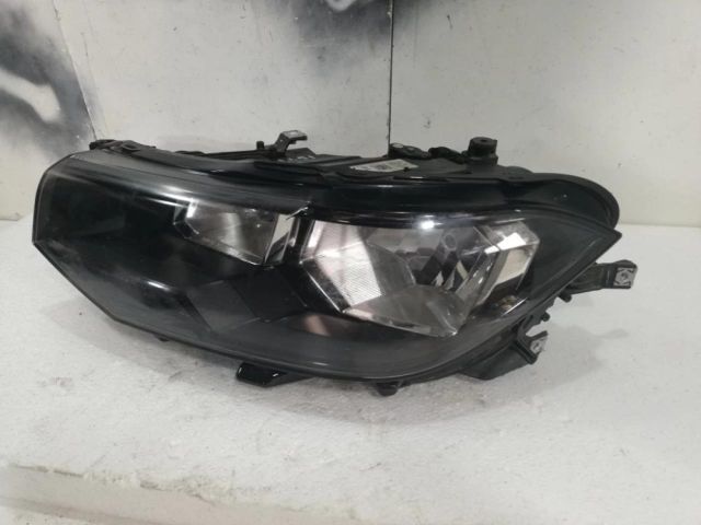 bontott VW T-CROSS Bal Fényszóró