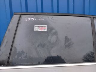 bontott VW T-CROSS Bal hátsó Ablak