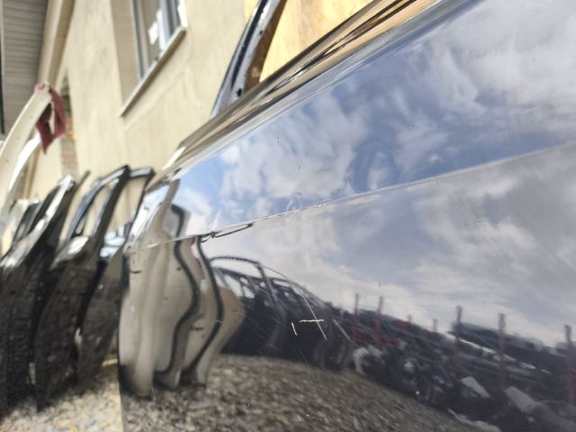 bontott VW T-CROSS Bal hátsó Ajtó (Üres lemez)