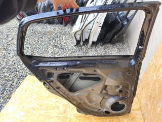 bontott VW T-CROSS Bal hátsó Ajtó (Üres lemez)