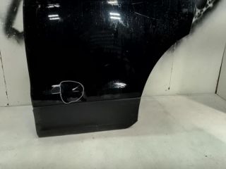 bontott VW T-CROSS Bal hátsó Ajtó (Üres lemez)