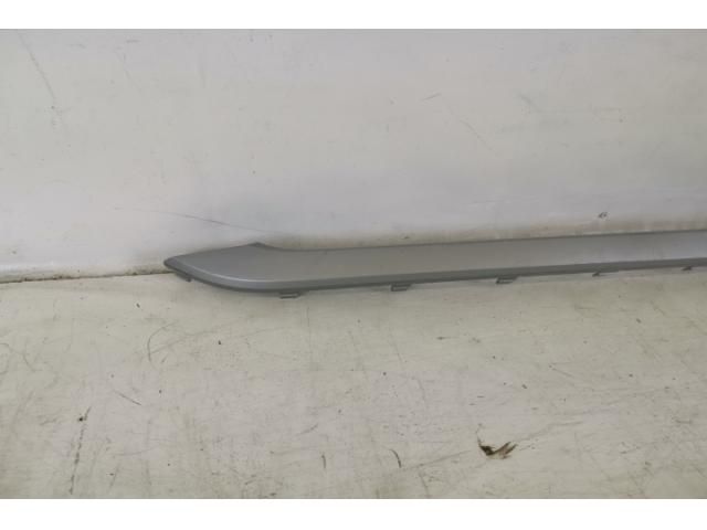 bontott VW T-CROSS Első Lökhárító Díszléc