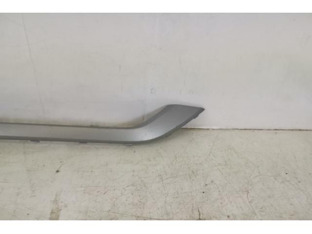 bontott VW T-CROSS Első Lökhárító Díszléc