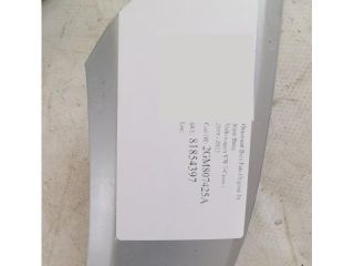 bontott VW T-CROSS Első Lökhárító Díszléc