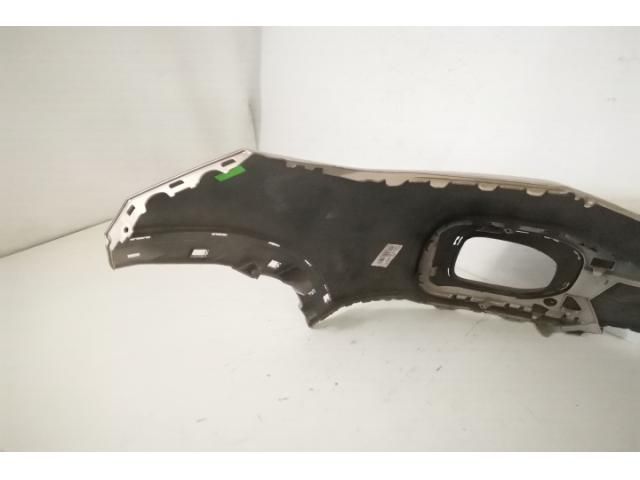 bontott VW T-CROSS Első Lökhárító (Részeivel)