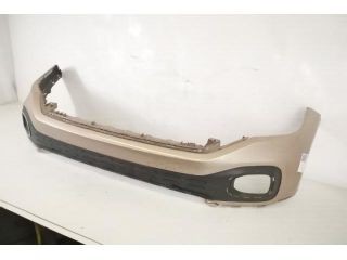 bontott VW T-CROSS Első Lökhárító (Részeivel)