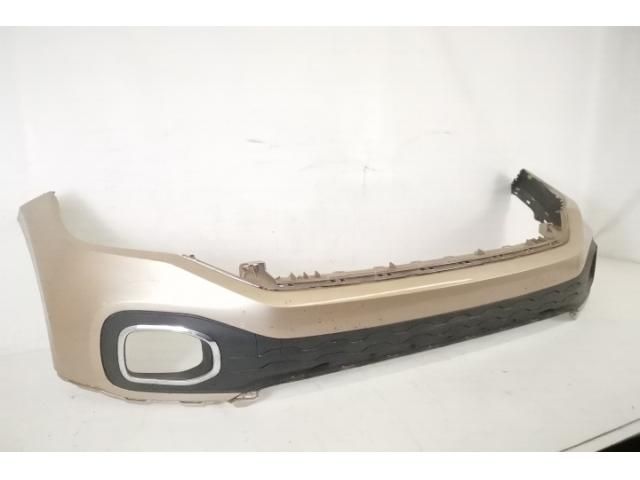 bontott VW T-CROSS Első Lökhárító (Részeivel)