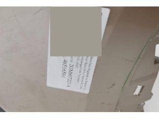 bontott VW T-CROSS Első Lökhárító (Részeivel)