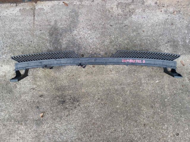 bontott VW T-CROSS Első Lökhárító Tartó Felső