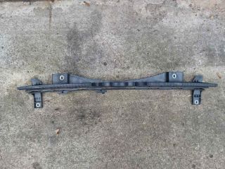 bontott VW T-CROSS Első Lökhárító Tartó Felső