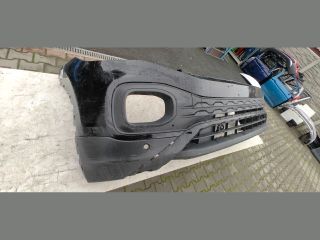 bontott VW T-CROSS Első Lökhárító (Üresen)