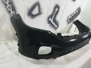 bontott VW T-CROSS Első Lökhárító (Üresen)