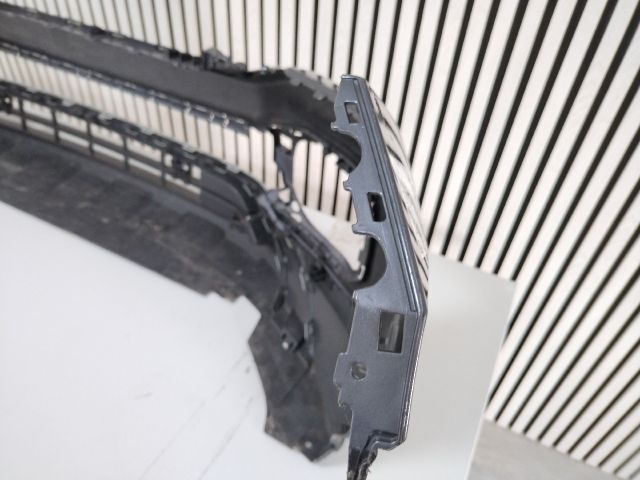 bontott VW T-CROSS Első Lökhárító (Üresen)