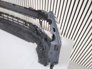 bontott VW T-CROSS Első Lökhárító (Üresen)