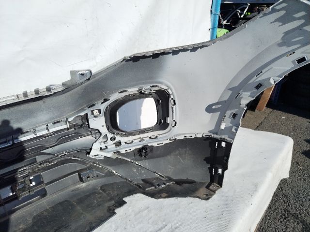 bontott VW T-CROSS Első Lökhárító (Üresen)