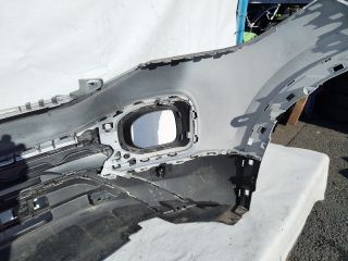 bontott VW T-CROSS Első Lökhárító (Üresen)