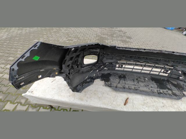 bontott VW T-CROSS Első Lökhárító (Üresen)