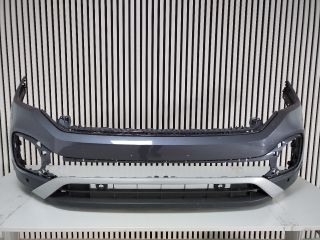 bontott VW T-CROSS Első Lökhárító (Üresen)