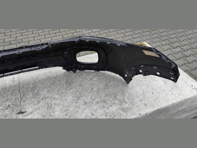 bontott VW T-CROSS Első Lökhárító (Üresen)