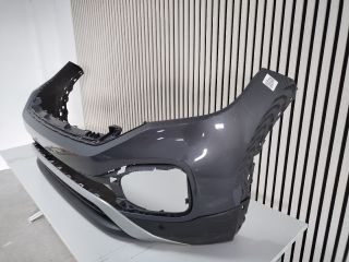 bontott VW T-CROSS Első Lökhárító (Üresen)