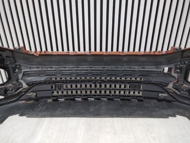 bontott VW T-CROSS Első Lökhárító (Üresen)