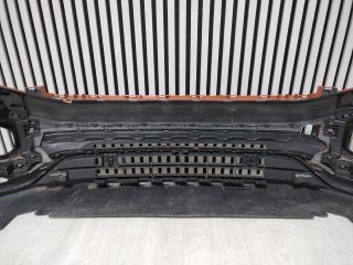 bontott VW T-CROSS Első Lökhárító (Üresen)