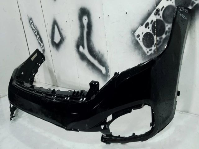 bontott VW T-CROSS Első Lökhárító (Üresen)