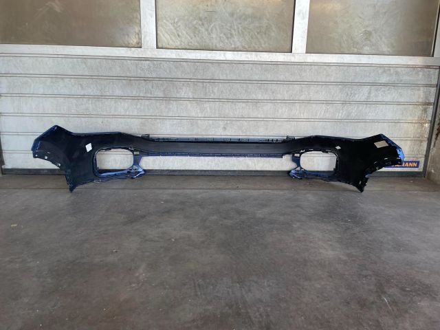 bontott VW T-CROSS Első Lökhárító (Üresen)