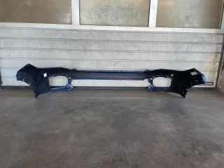 bontott VW T-CROSS Első Lökhárító (Üresen)