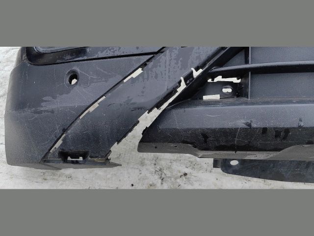 bontott VW T-CROSS Első Lökhárító (Üresen)