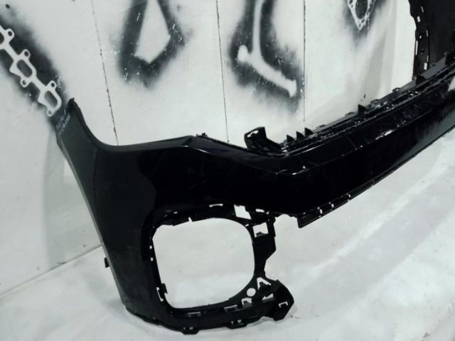 bontott VW T-CROSS Első Lökhárító (Üresen)