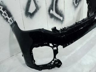 bontott VW T-CROSS Első Lökhárító (Üresen)