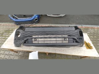 bontott VW T-CROSS Első Lökhárító (Üresen)