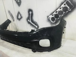 bontott VW T-CROSS Első Lökhárító (Üresen)