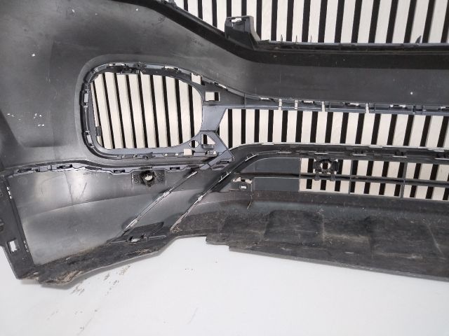 bontott VW T-CROSS Első Lökhárító (Üresen)