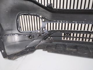 bontott VW T-CROSS Első Lökhárító (Üresen)