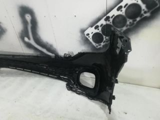 bontott VW T-CROSS Első Lökhárító (Üresen)