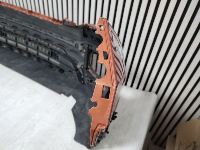 bontott VW T-CROSS Első Lökhárító (Üresen)