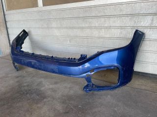 bontott VW T-CROSS Első Lökhárító (Üresen)