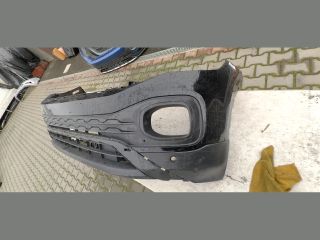 bontott VW T-CROSS Első Lökhárító (Üresen)