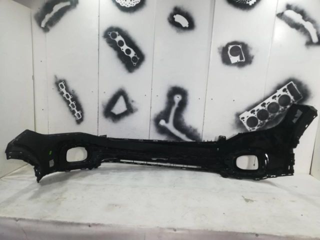 bontott VW T-CROSS Első Lökhárító (Üresen)