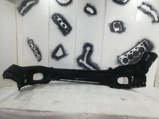 bontott VW T-CROSS Első Lökhárító (Üresen)