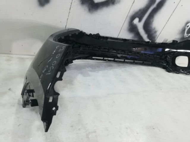 bontott VW T-CROSS Első Lökhárító (Üresen)