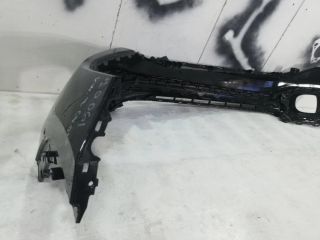 bontott VW T-CROSS Első Lökhárító (Üresen)