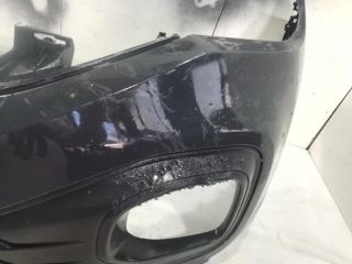 bontott VW T-CROSS Első Lökhárító (Üresen)