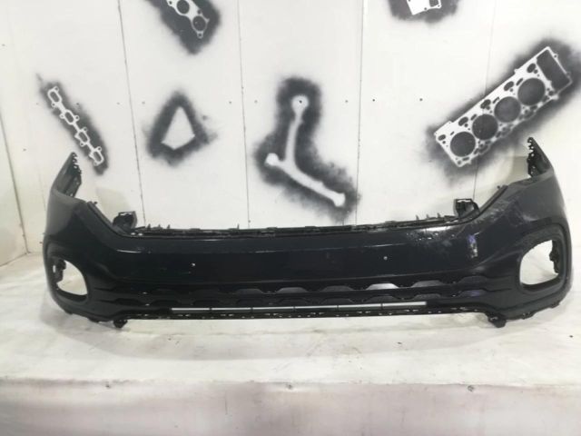 bontott VW T-CROSS Első Lökhárító (Üresen)