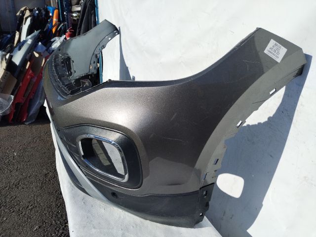 bontott VW T-CROSS Első Lökhárító (Üresen)