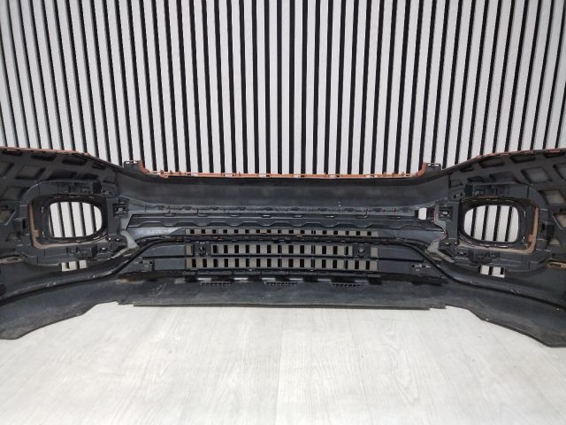 bontott VW T-CROSS Első Lökhárító (Üresen)