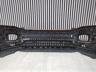 bontott VW T-CROSS Első Lökhárító (Üresen)